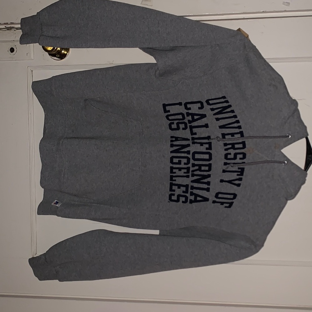 Vintage Russell Athletics University sweatshirt